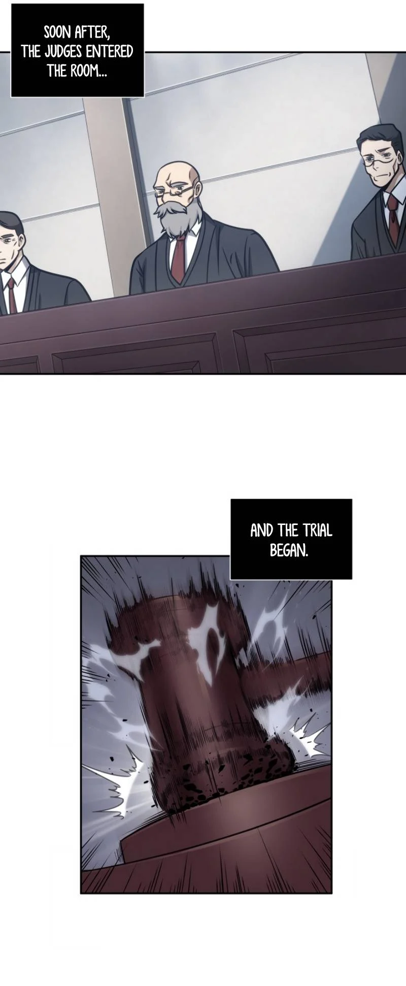 Read Tomb Raider King EN Manga Online