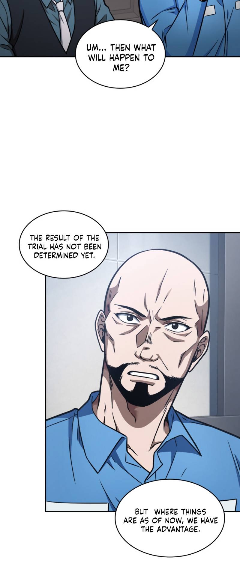Read Tomb Raider King EN Manga Online