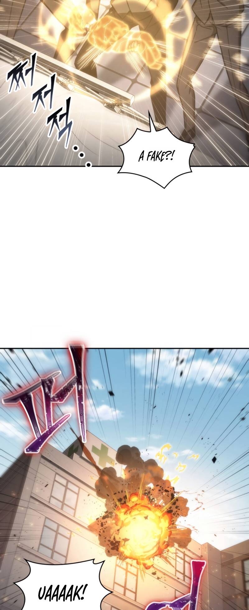 Read Tomb Raider King EN Manga Online