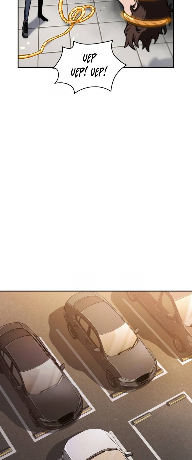 Read Tomb Raider King EN Manga Online
