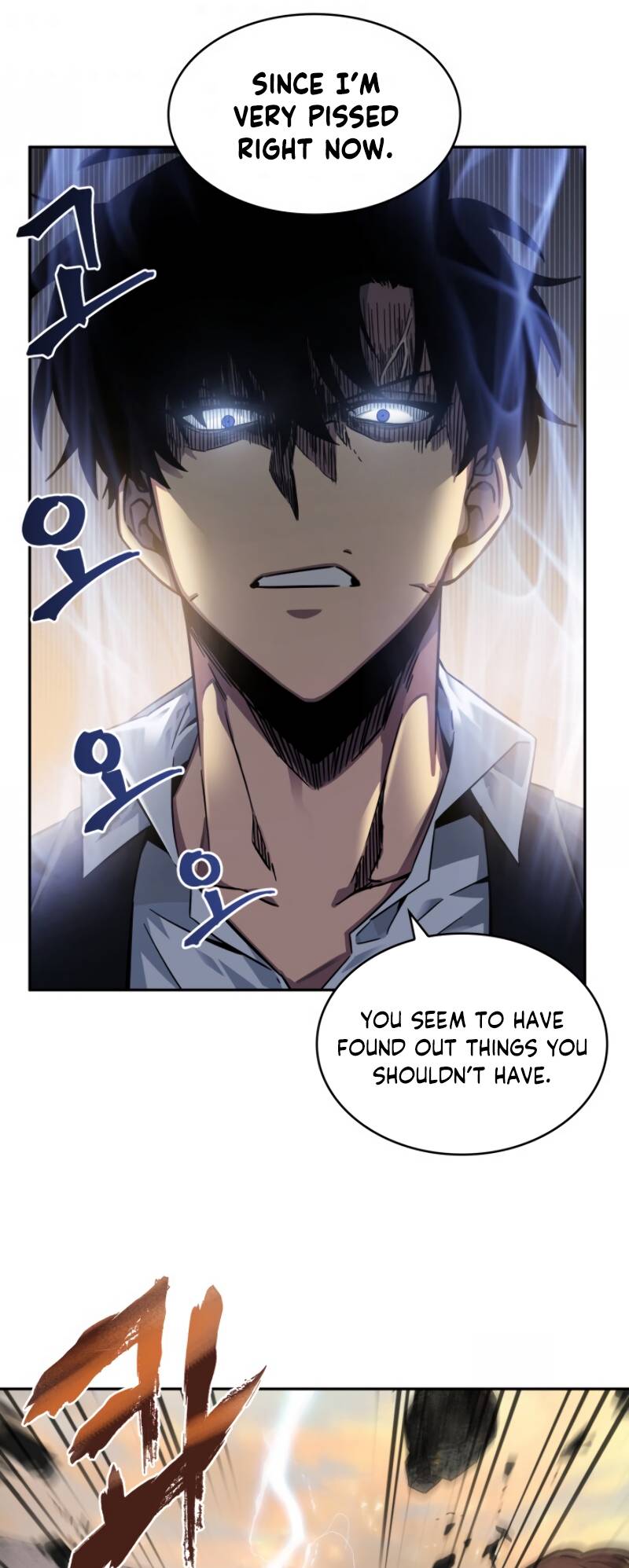 Read Tomb Raider King EN Manga Online