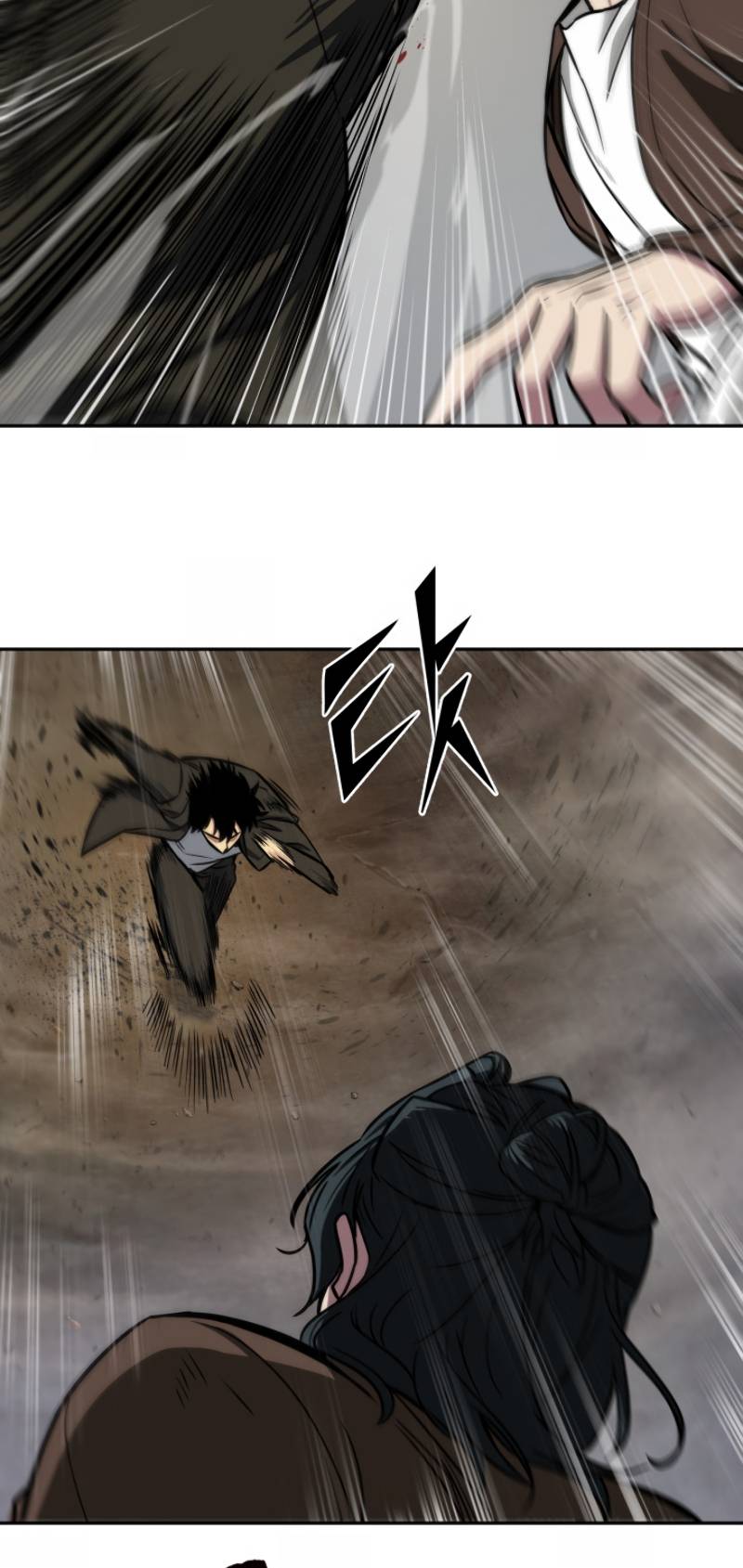 Read Tomb Raider King EN Manga Online