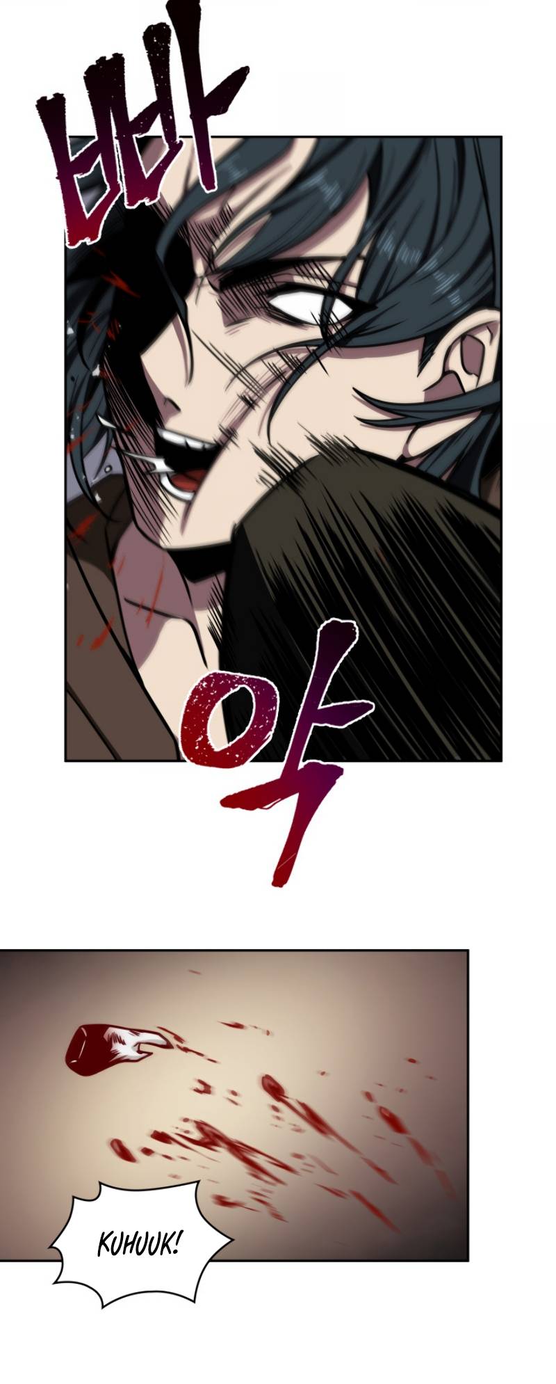 Read Tomb Raider King EN Manga Online
