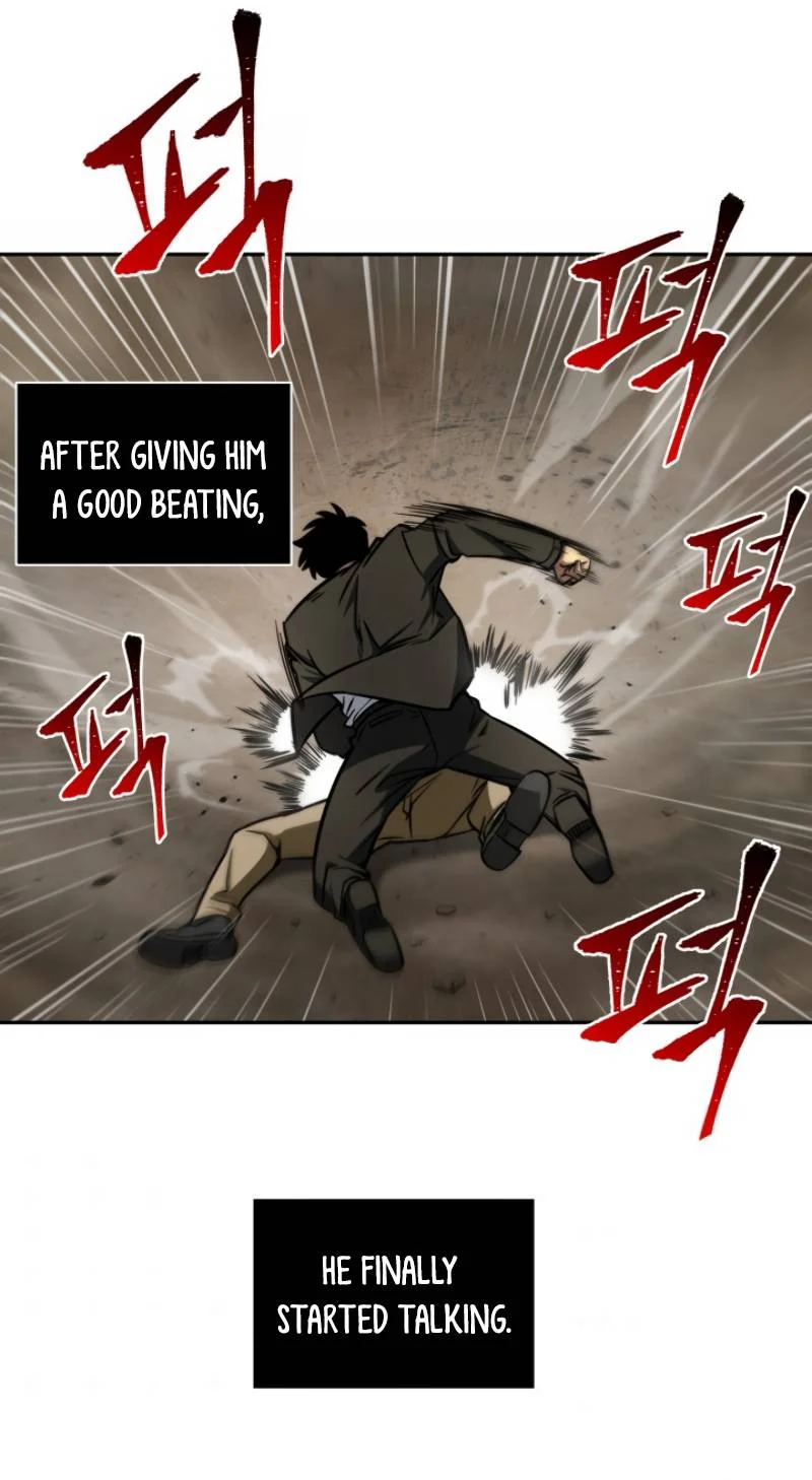 Read Tomb Raider King EN Manga Online