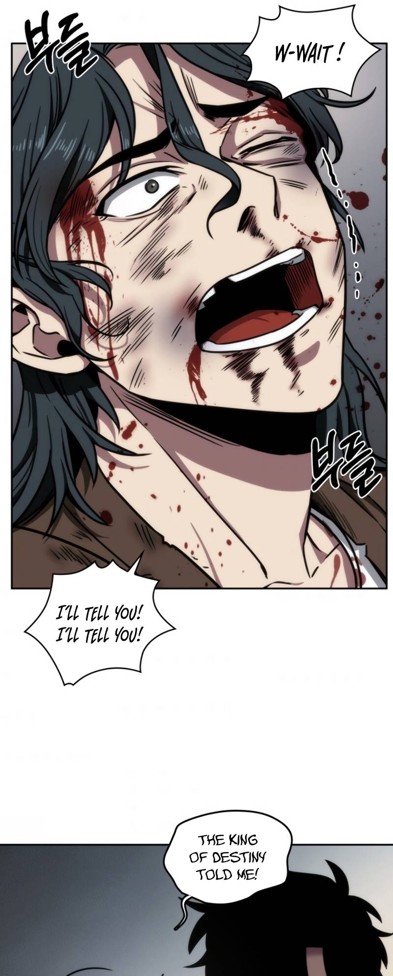 Read Tomb Raider King EN Manga Online