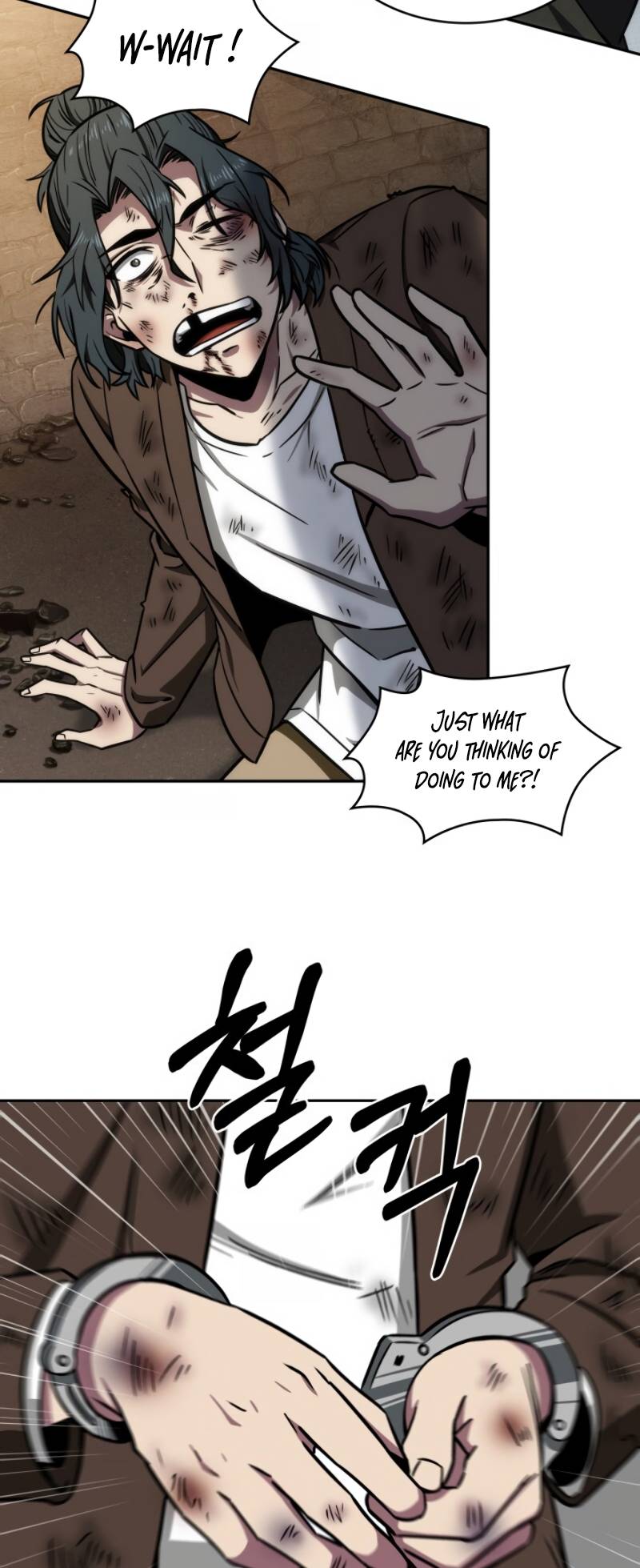 Read Tomb Raider King EN Manga Online