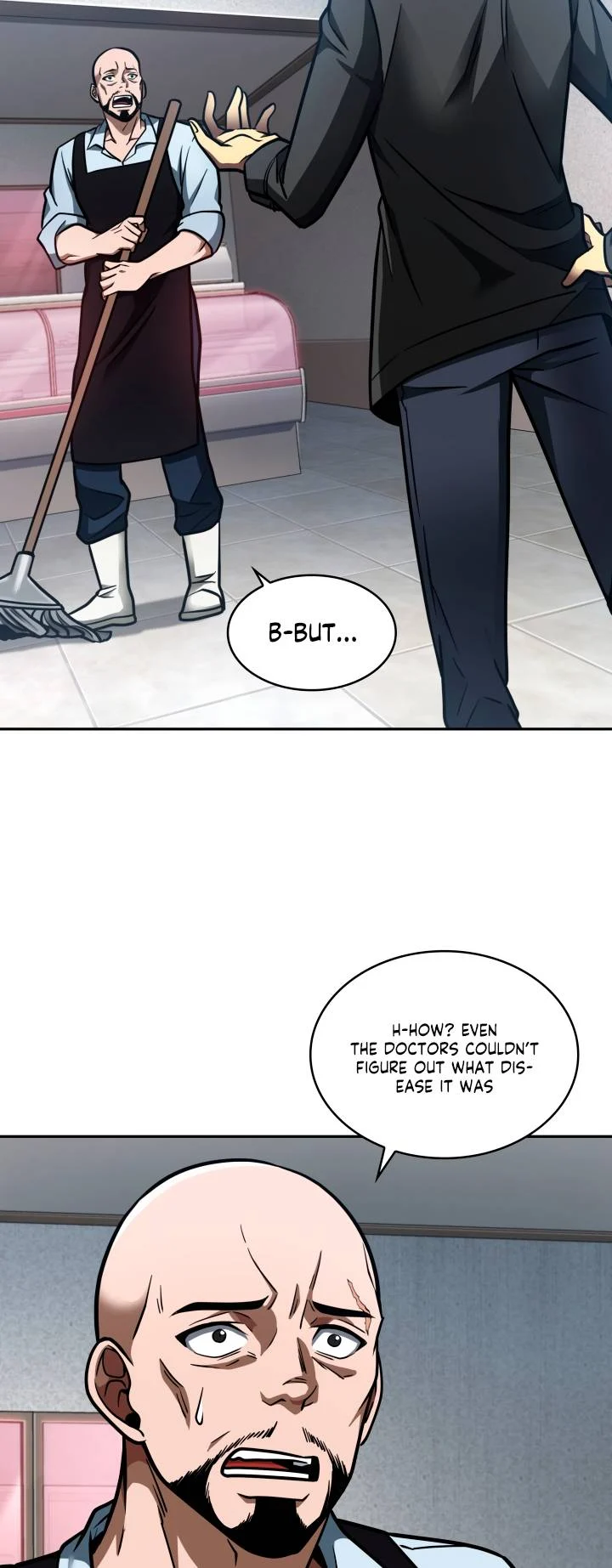 Read Tomb Raider King EN Manga Online