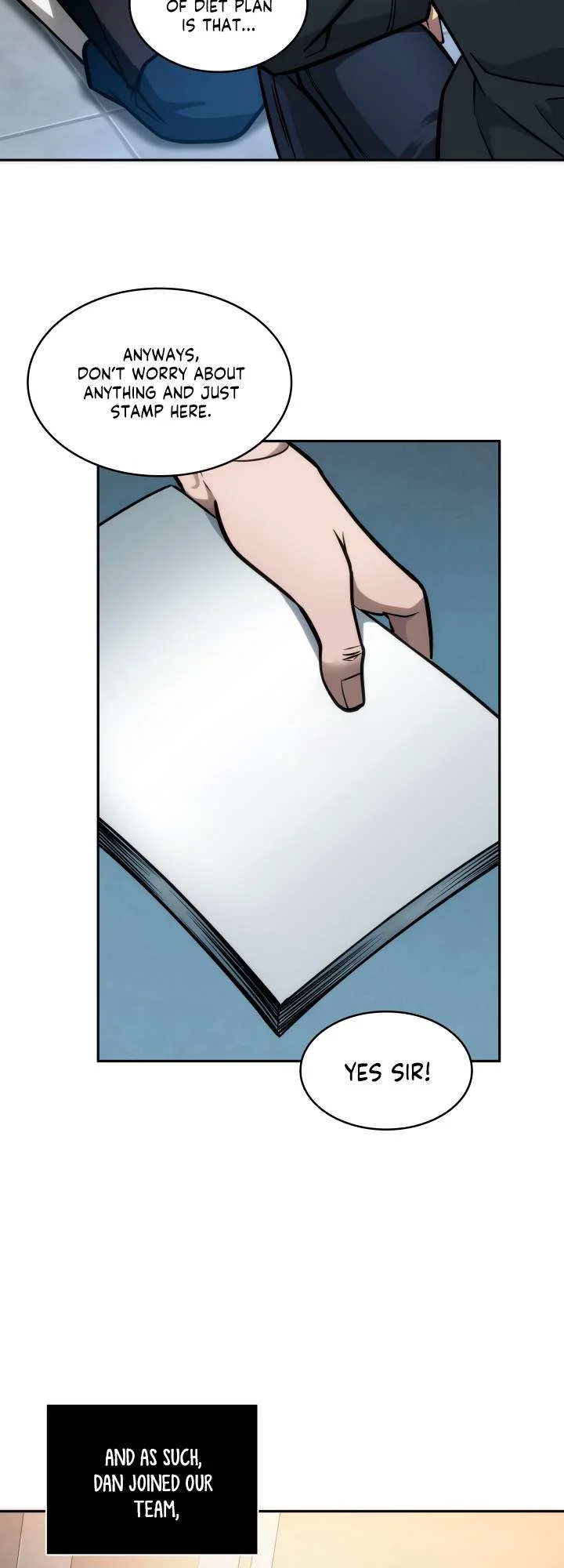 Read Tomb Raider King EN Manga Online