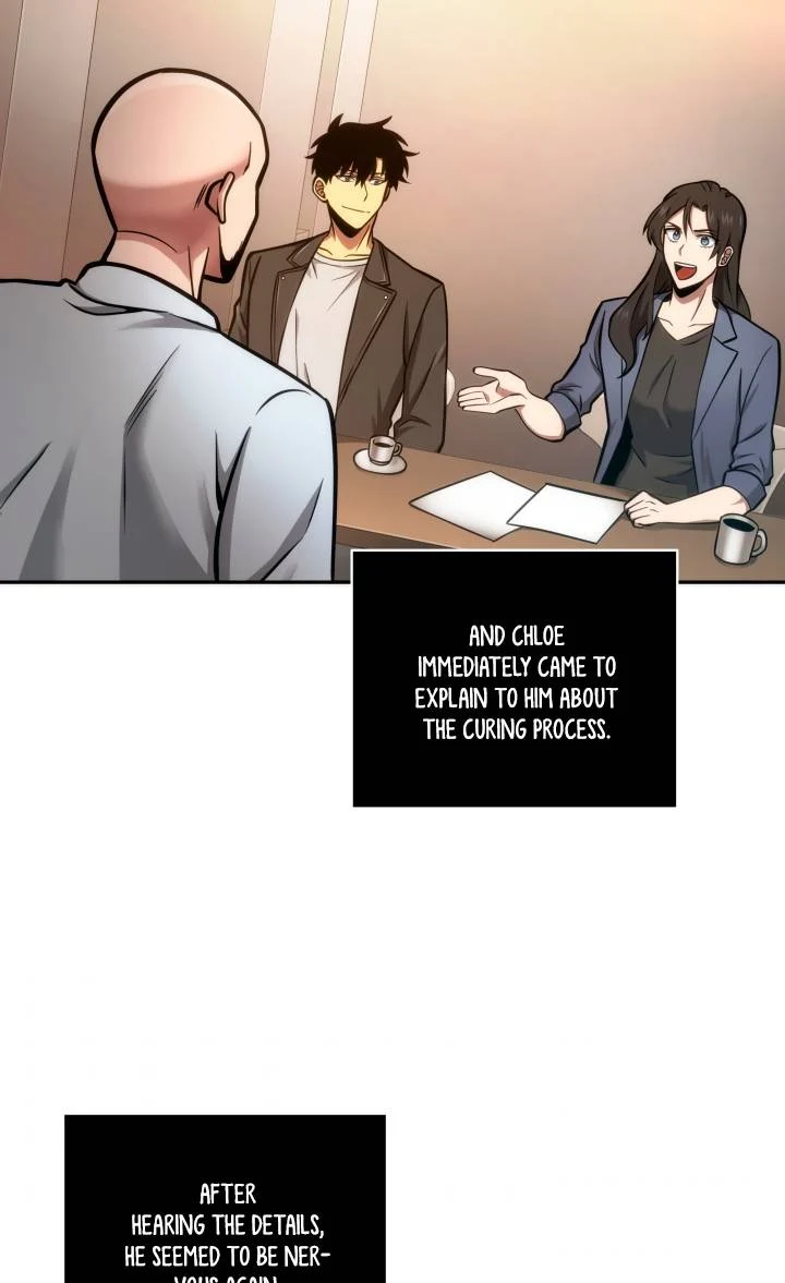 Read Tomb Raider King EN Manga Online