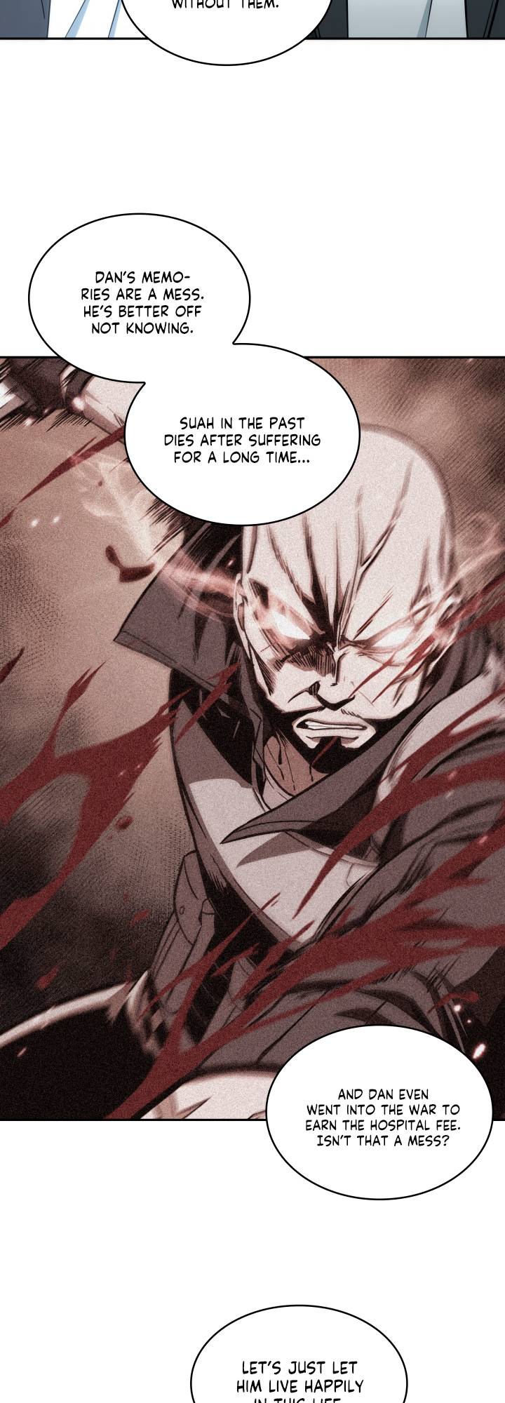Read Tomb Raider King EN Manga Online