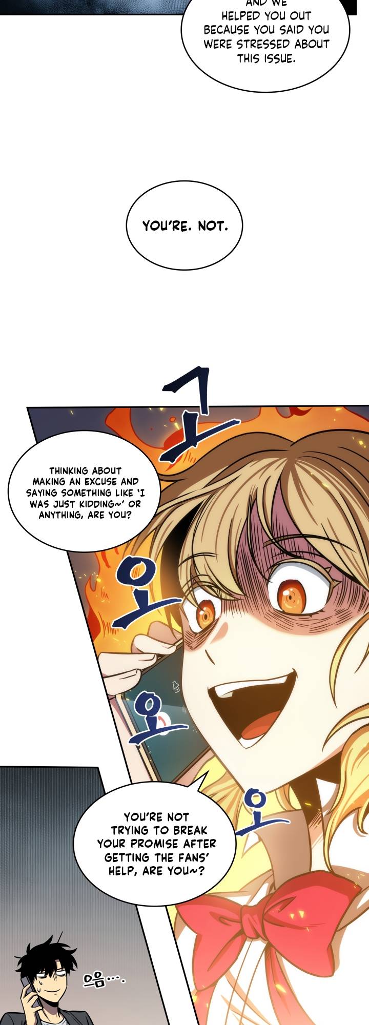 Read Tomb Raider King EN Manga Online