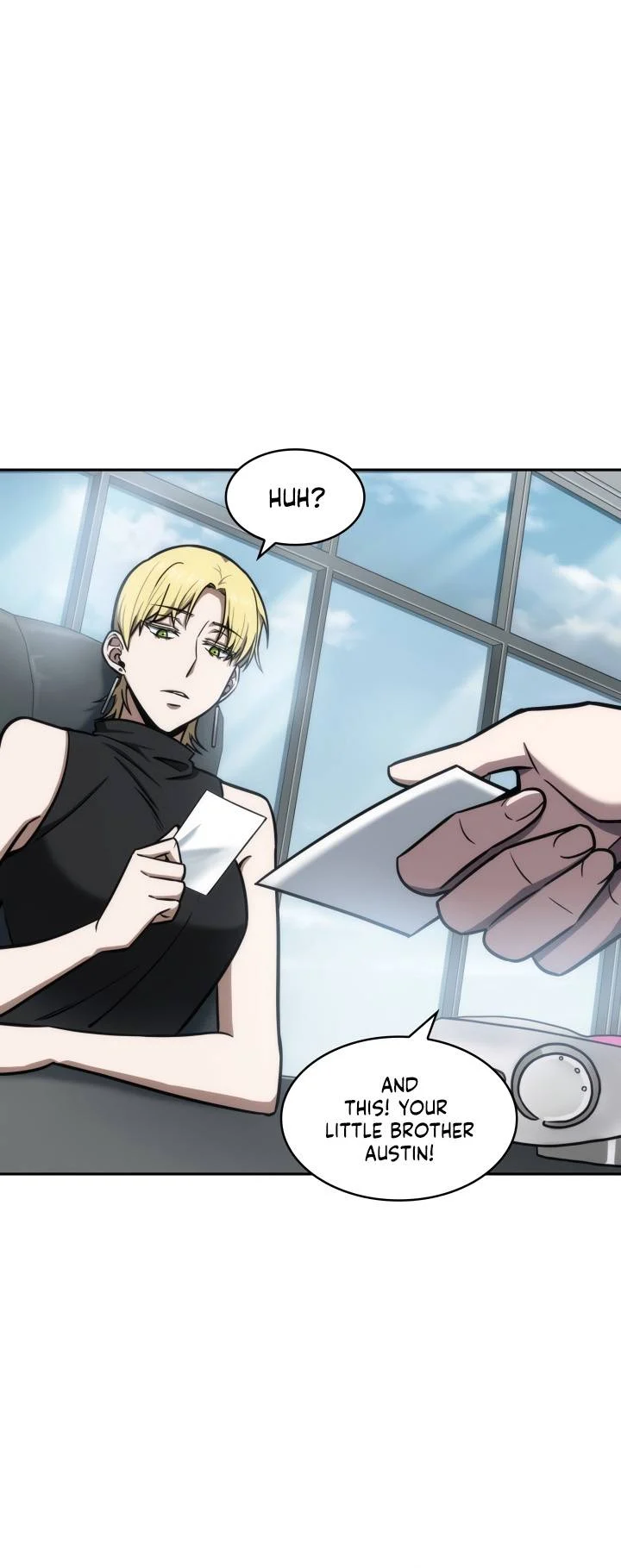 Read Tomb Raider King EN Manga Online