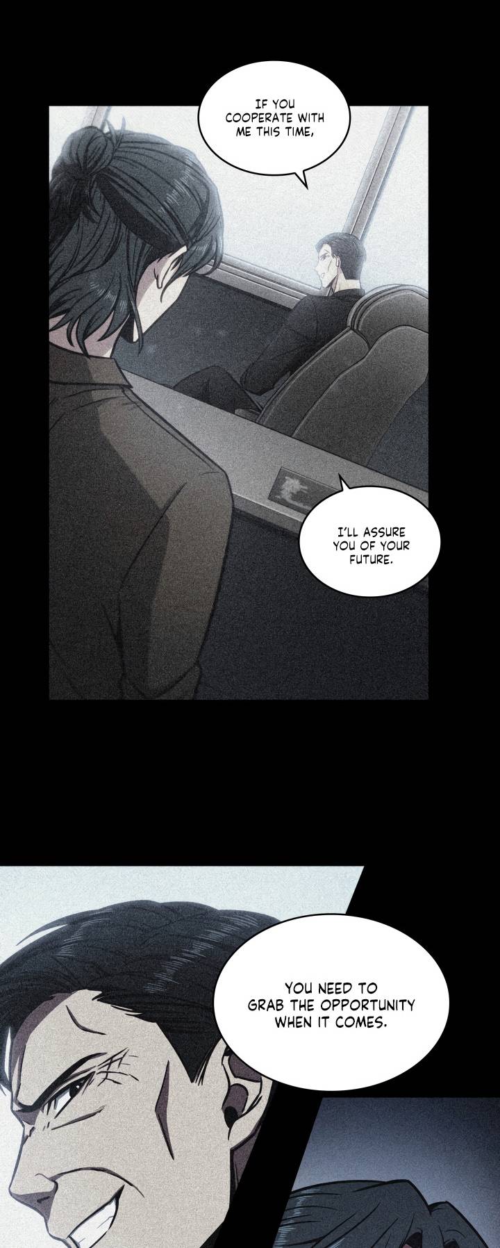 Read Tomb Raider King EN Manga Online