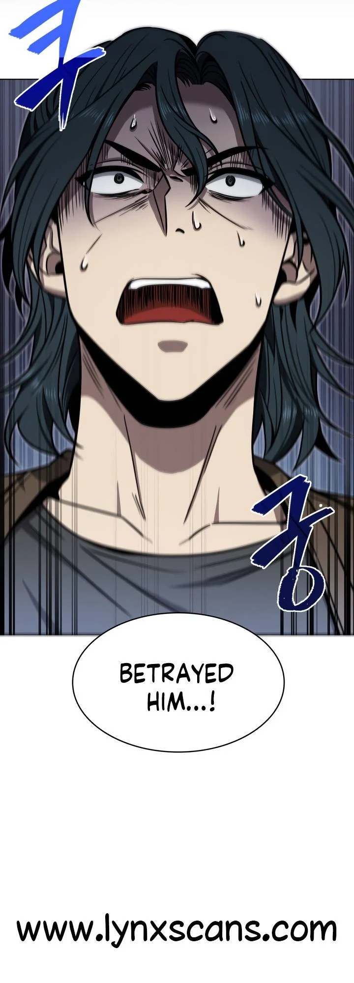 Read Tomb Raider King EN Manga Online