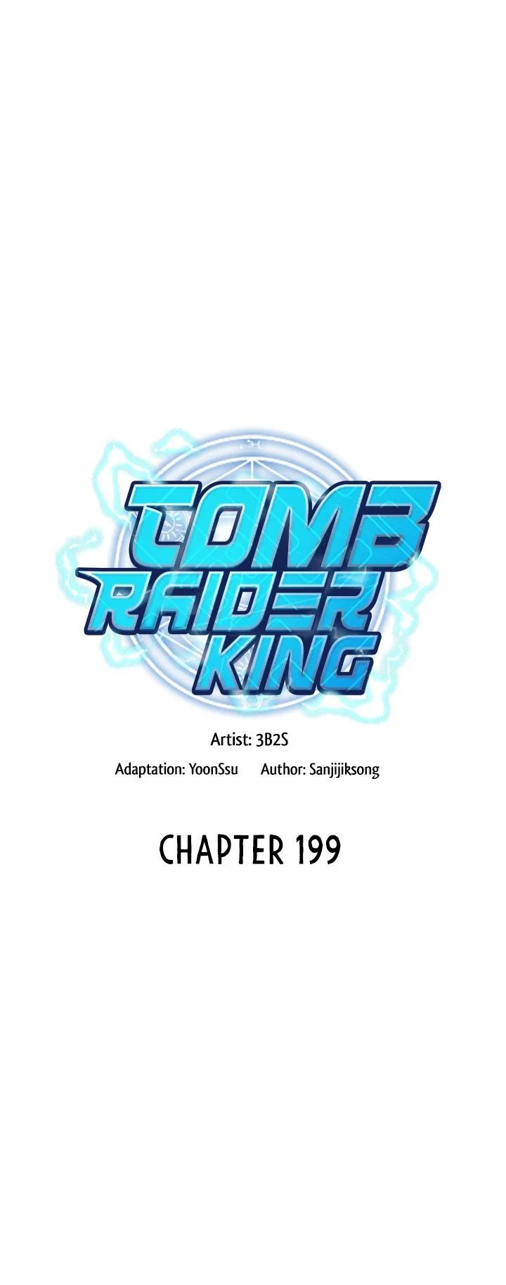 Read Tomb Raider King EN Manga Online
