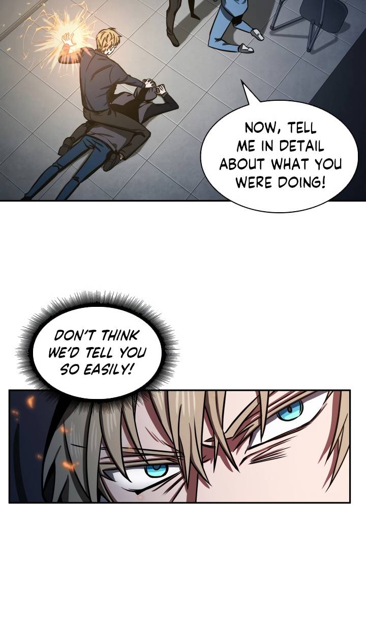 Read Tomb Raider King EN Manga Online