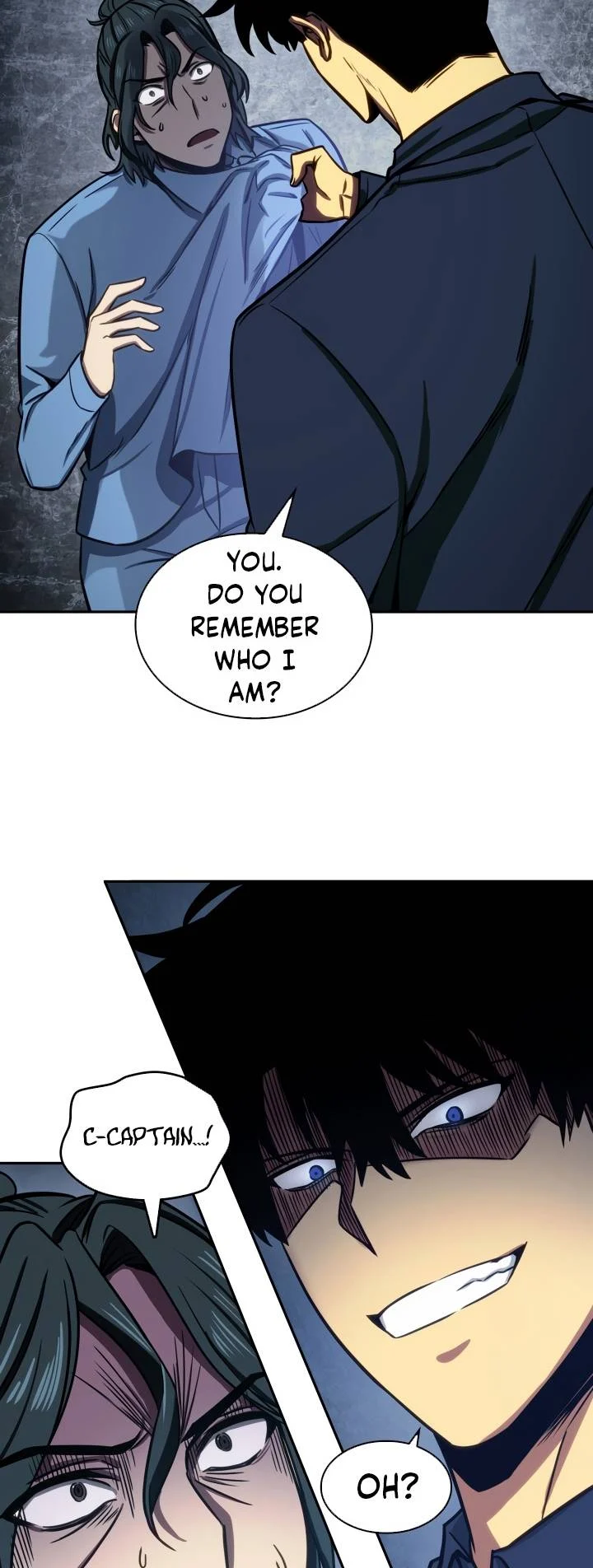Read Tomb Raider King EN Manga Online