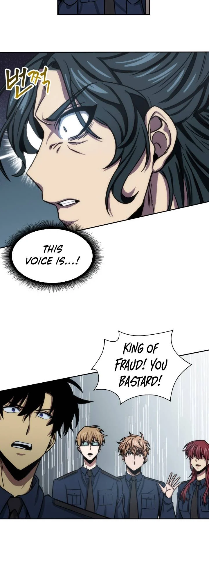 Read Tomb Raider King EN Manga Online