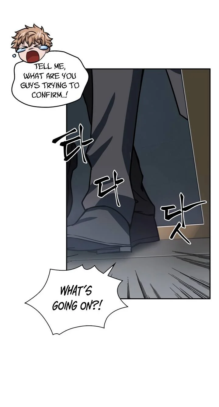 Read Tomb Raider King EN Manga Online
