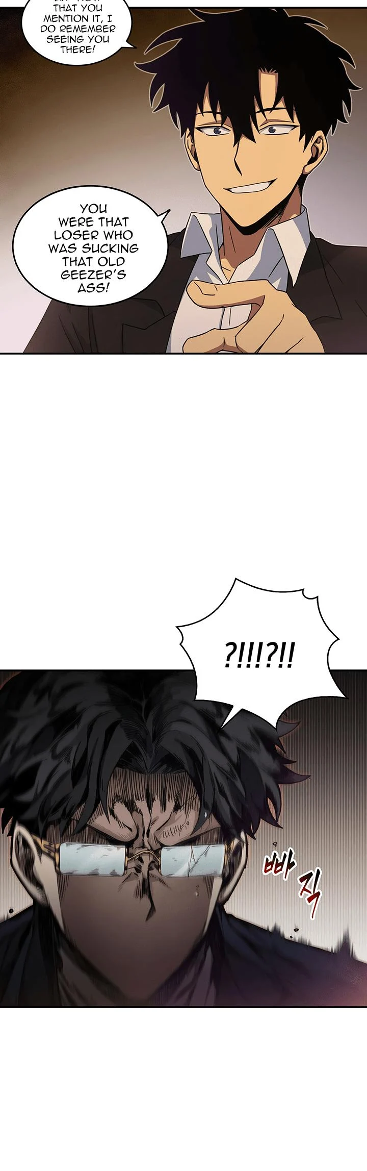 Read Tomb Raider King EN Manga Online
