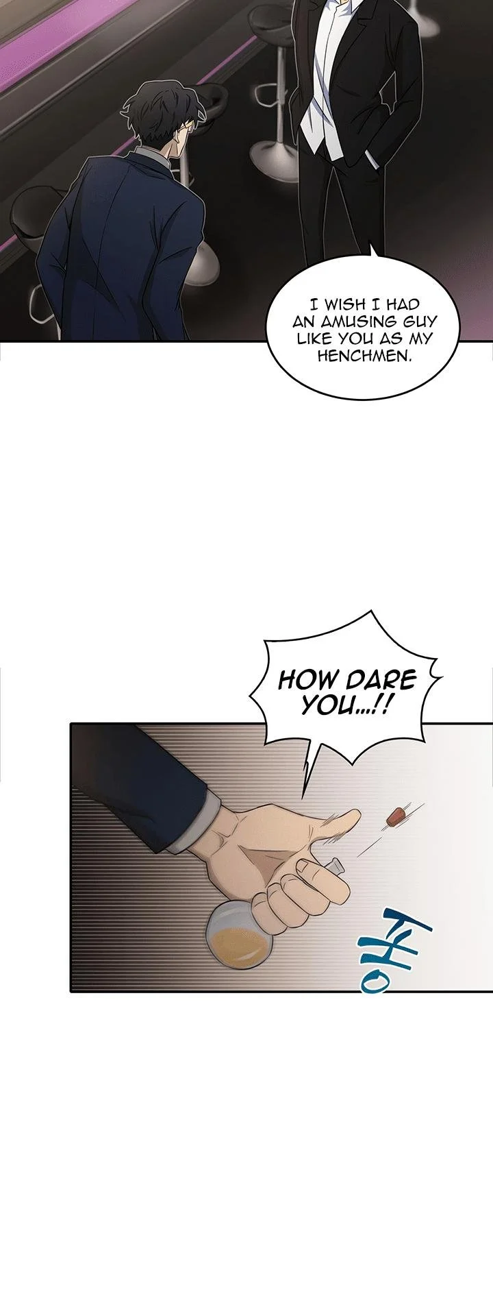 Read Tomb Raider King EN Manga Online
