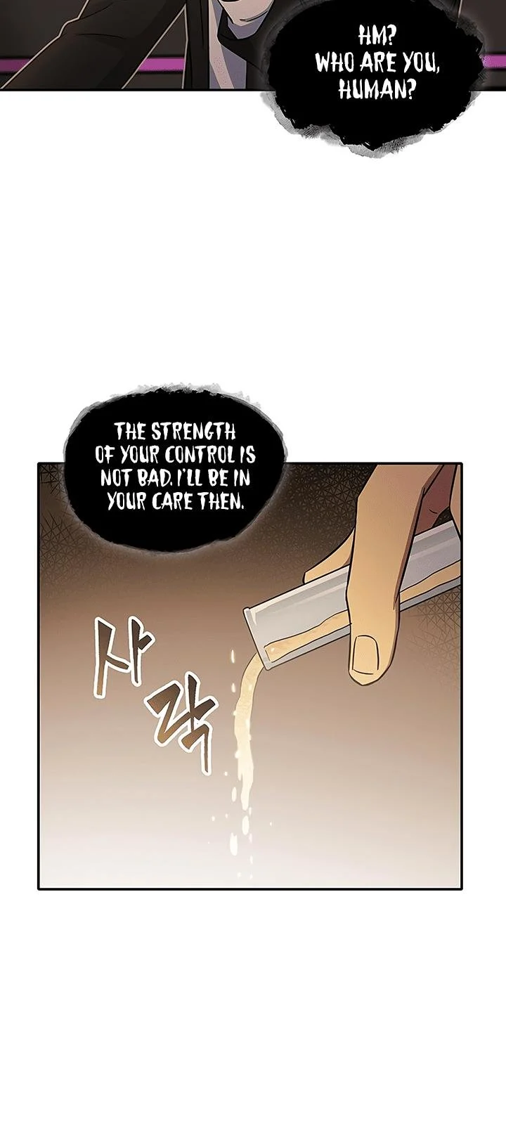 Read Tomb Raider King EN Manga Online