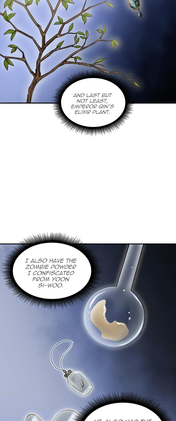 Read Tomb Raider King EN Manga Online