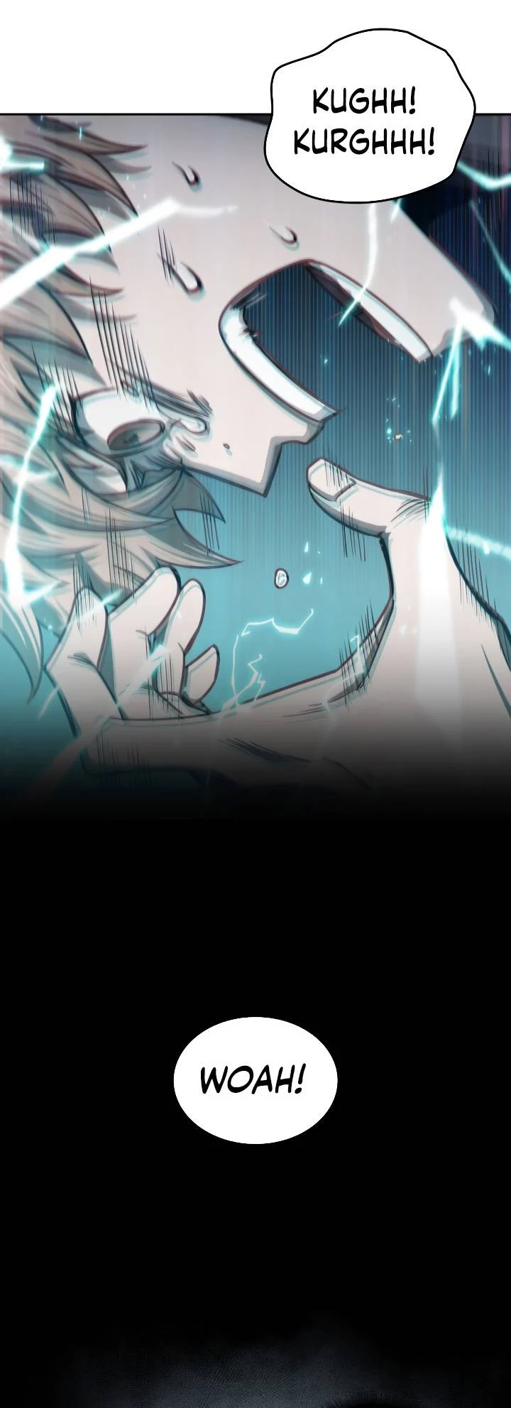 Read Tomb Raider King EN Manga Online