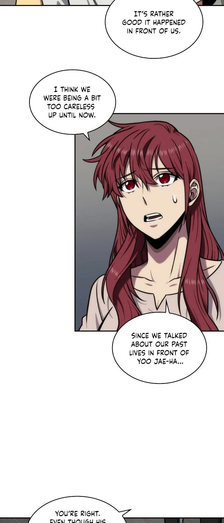 Read Tomb Raider King EN Manga Online