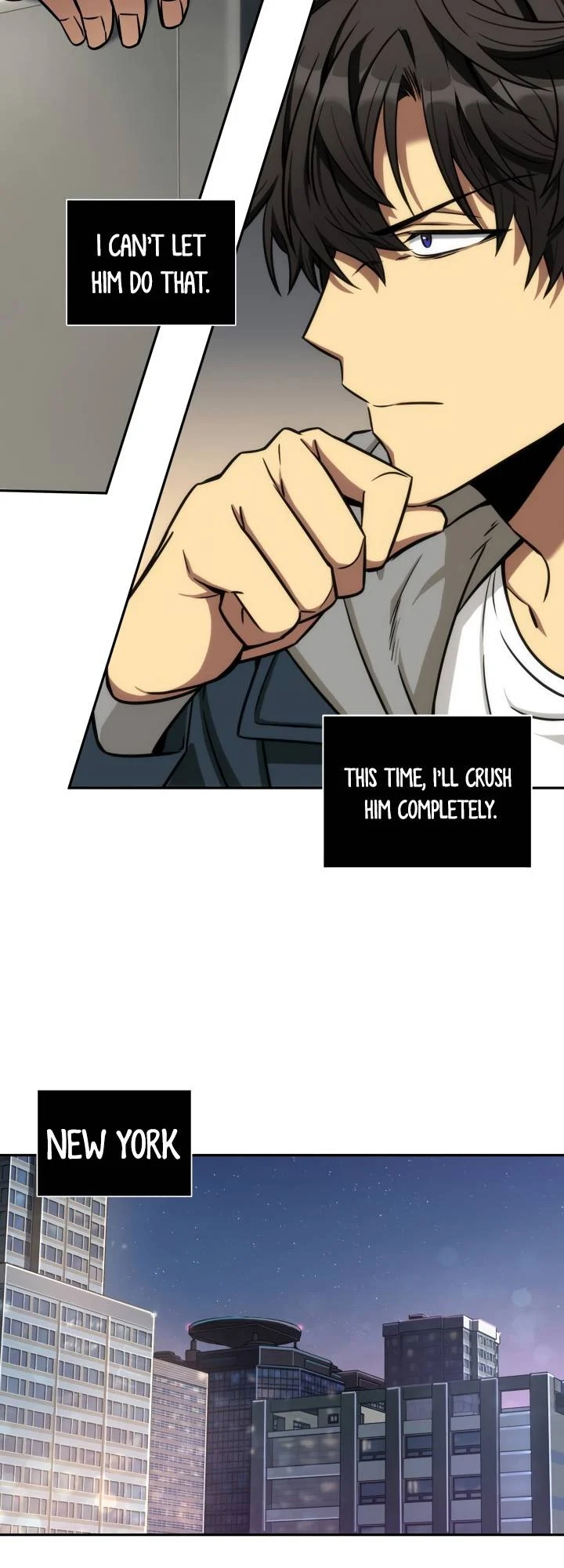 Read Tomb Raider King EN Manga Online