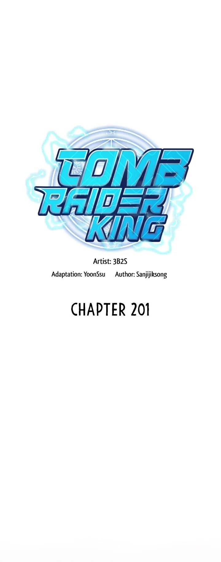 Read Tomb Raider King EN Manga Online