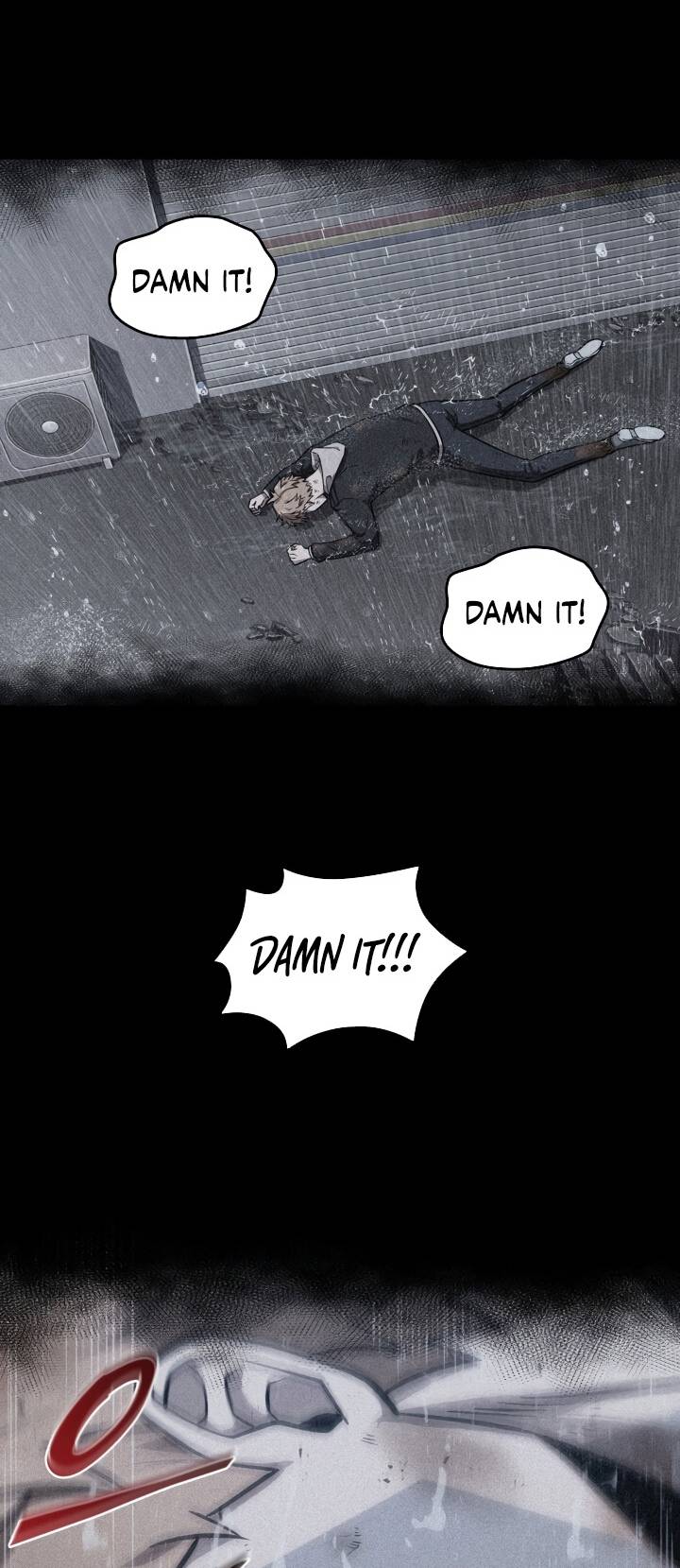 Read Tomb Raider King EN Manga Online
