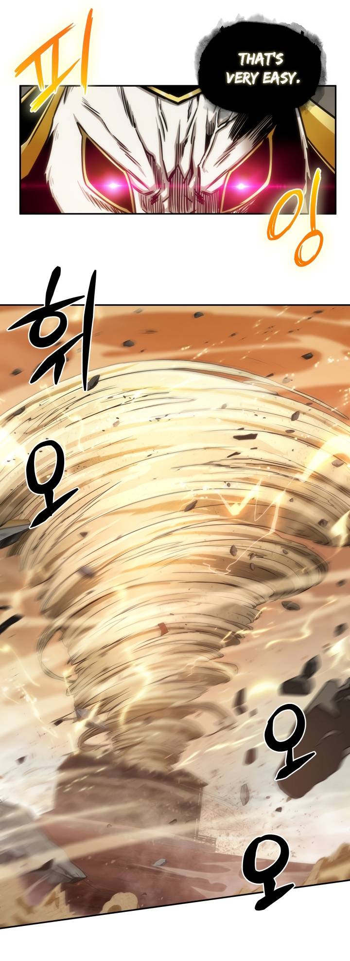Read Tomb Raider King EN Manga Online