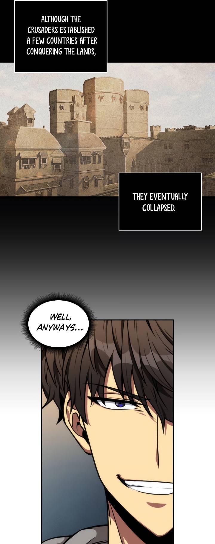 Read Tomb Raider King EN Manga Online