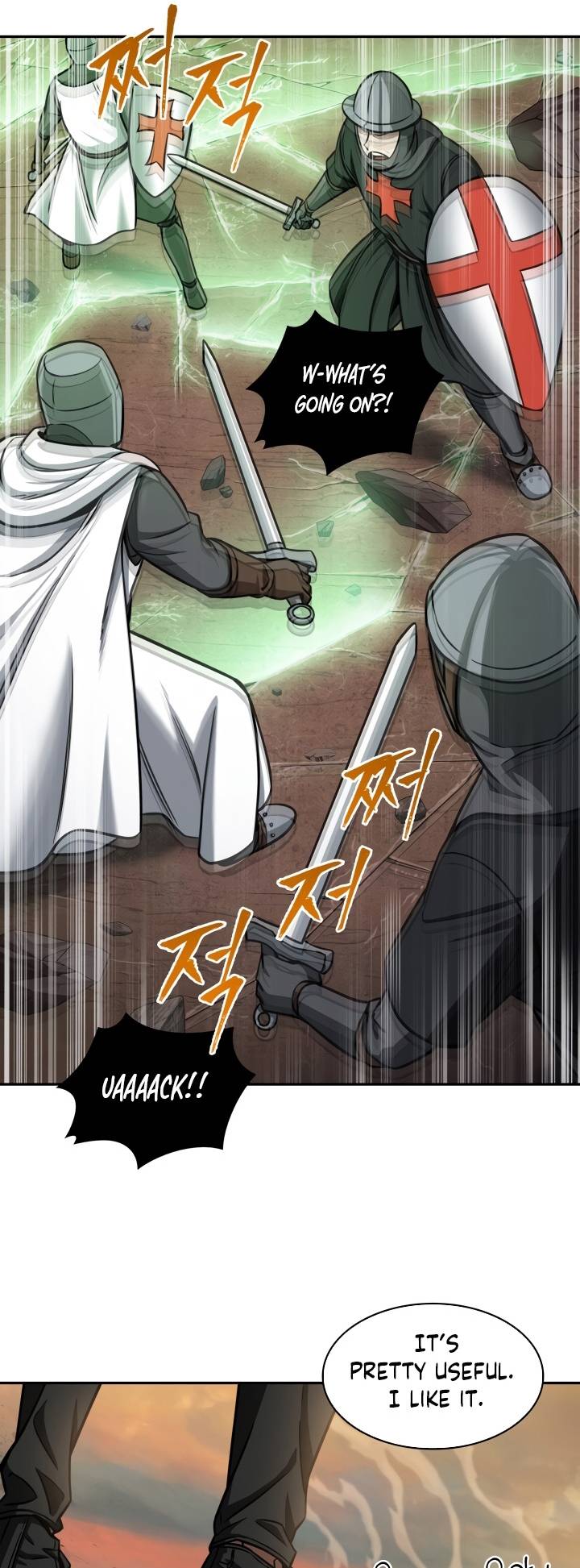 Read Tomb Raider King EN Manga Online