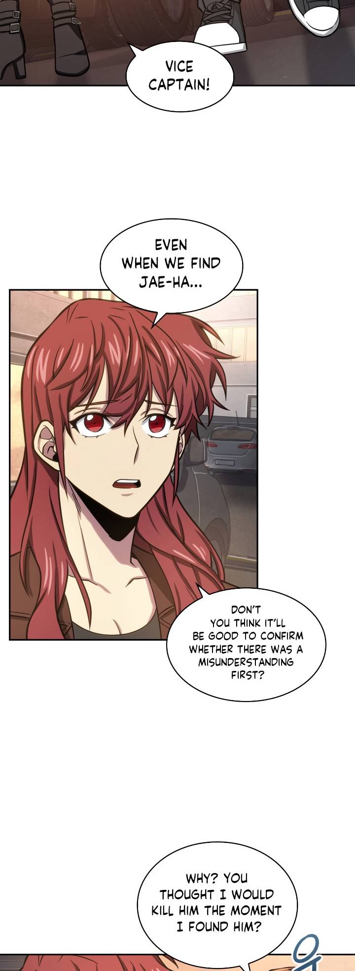 Read Tomb Raider King EN Manga Online