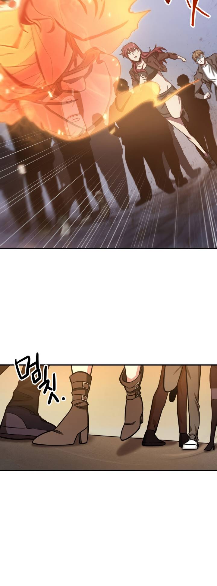 Read Tomb Raider King EN Manga Online