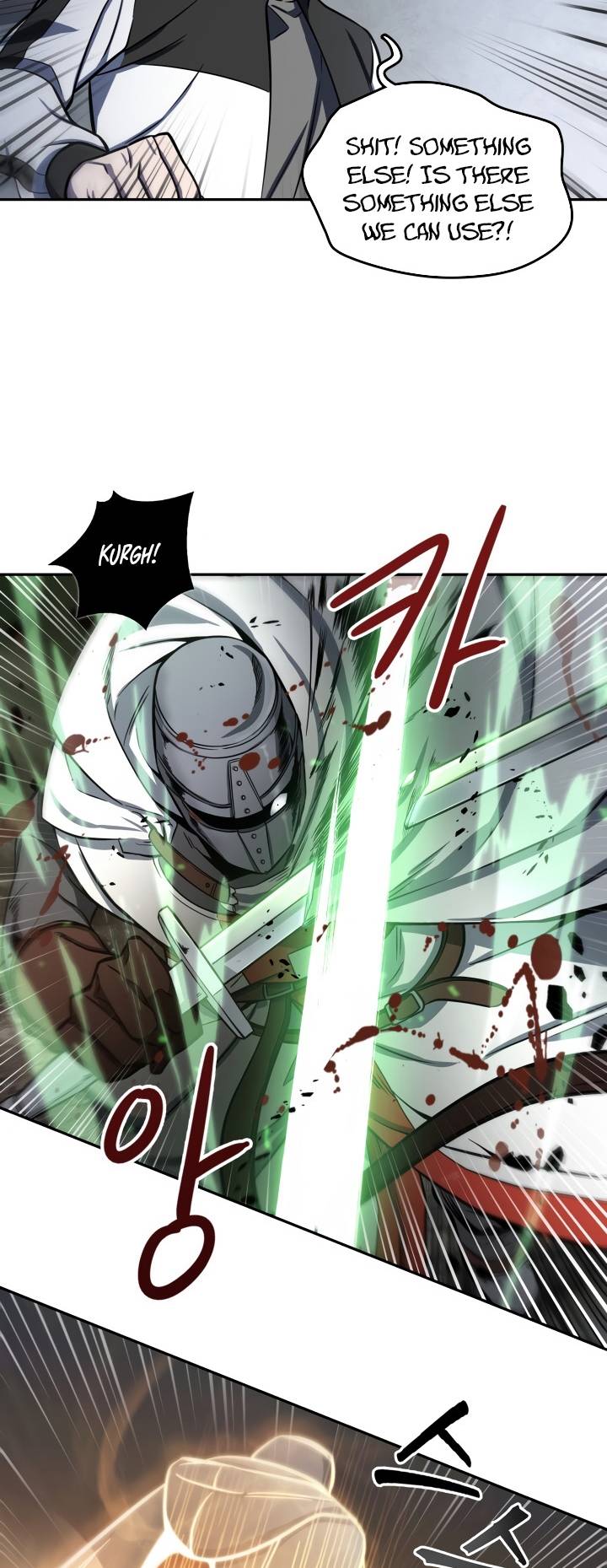 Read Tomb Raider King EN Manga Online