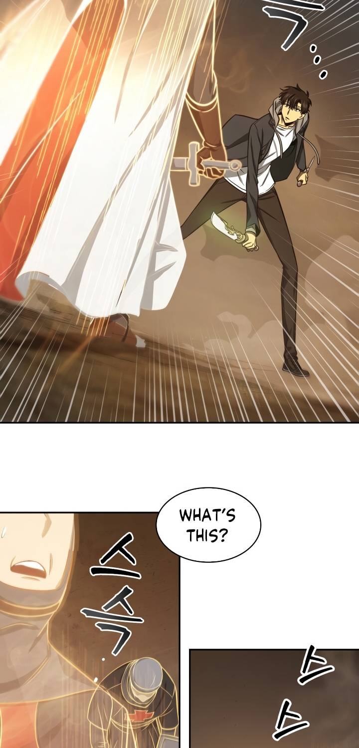 Read Tomb Raider King EN Manga Online