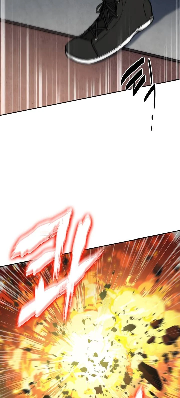 Read Tomb Raider King EN Manga Online