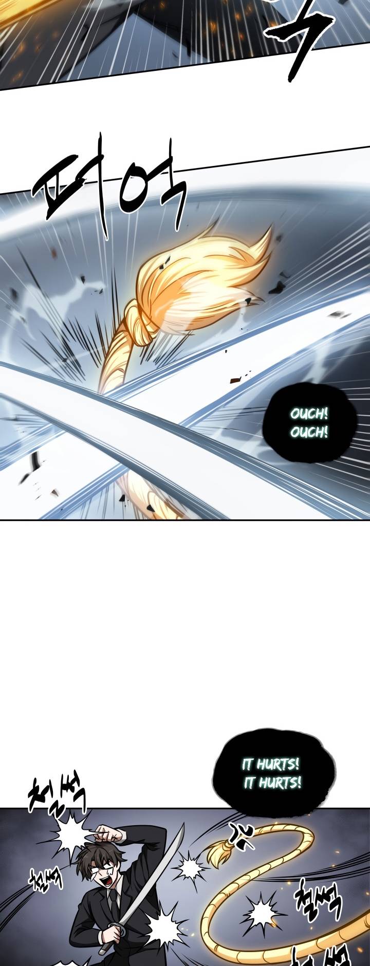 Read Tomb Raider King EN Manga Online