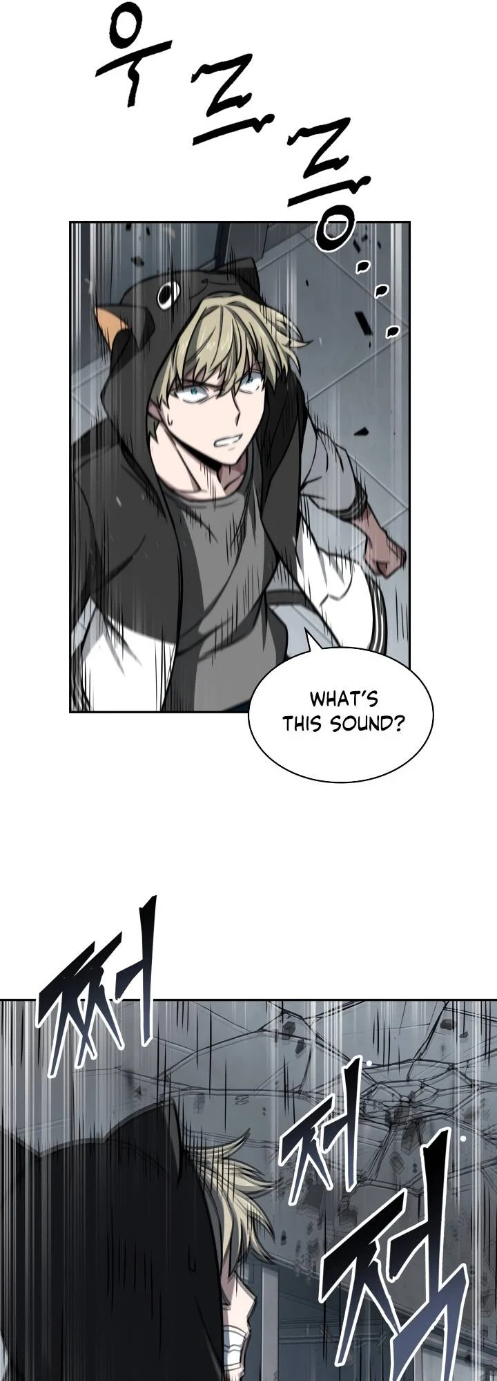 Read Tomb Raider King EN Manga Online