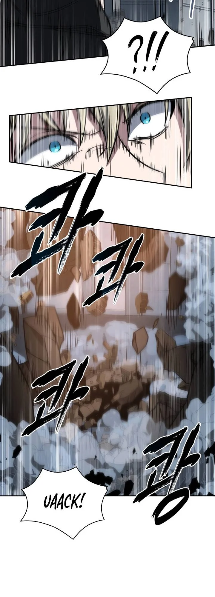 Read Tomb Raider King EN Manga Online