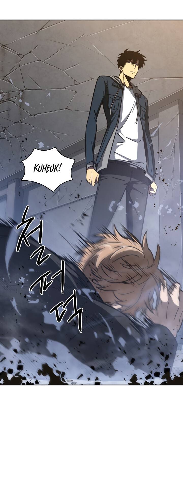 Read Tomb Raider King EN Manga Online