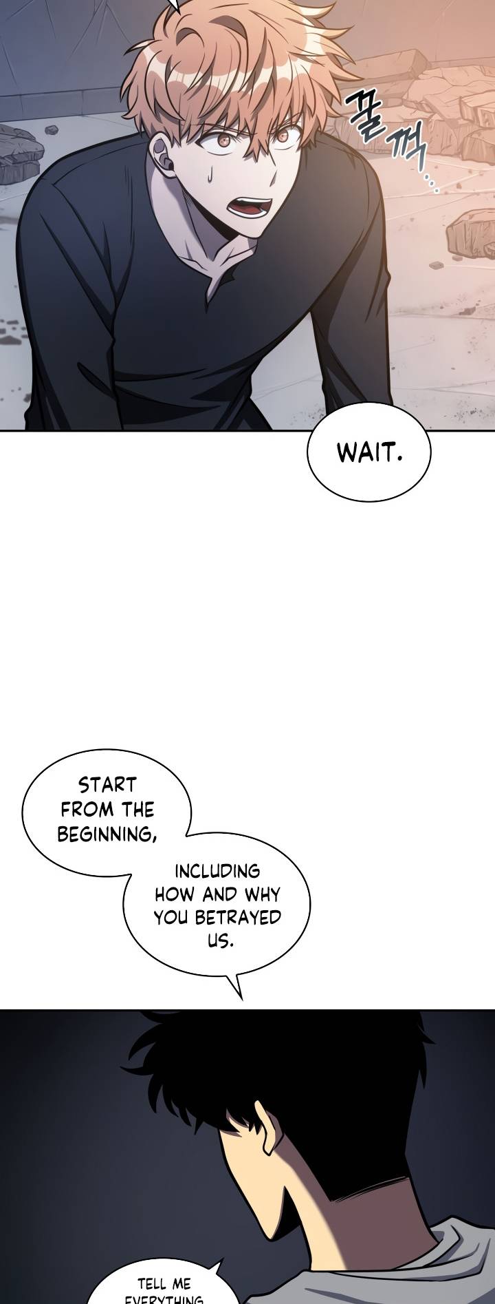 Read Tomb Raider King EN Manga Online