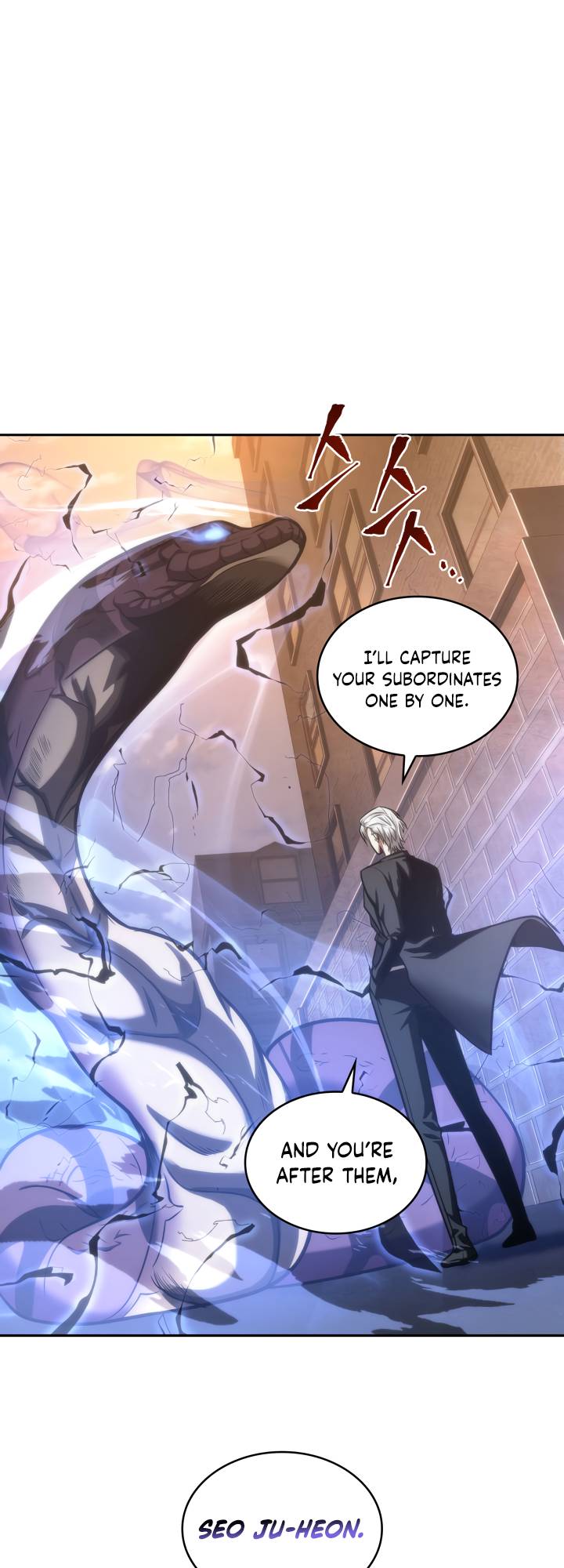 Read Tomb Raider King EN Manga Online