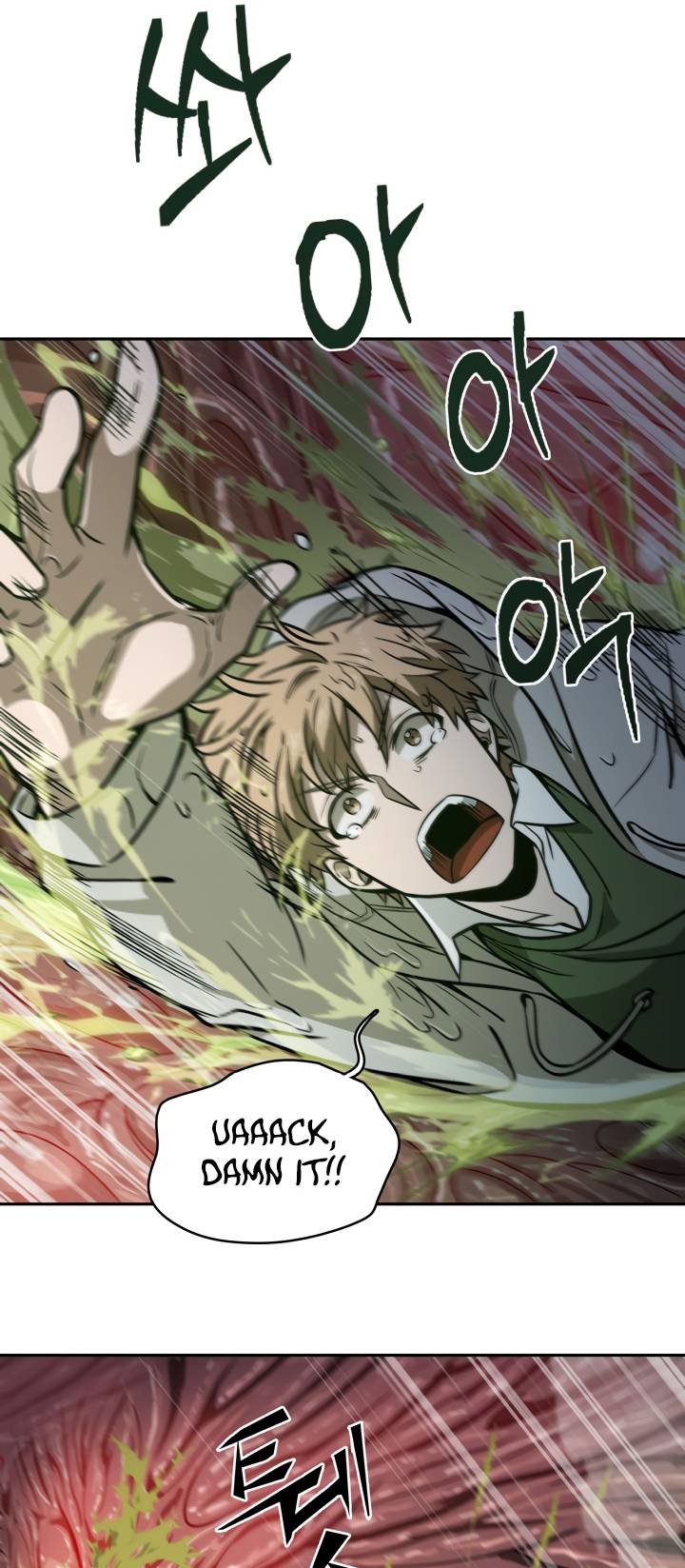 Read Tomb Raider King EN Manga Online