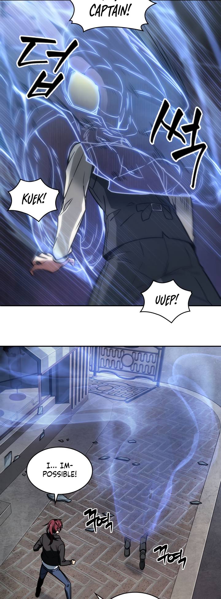 Read Tomb Raider King EN Manga Online