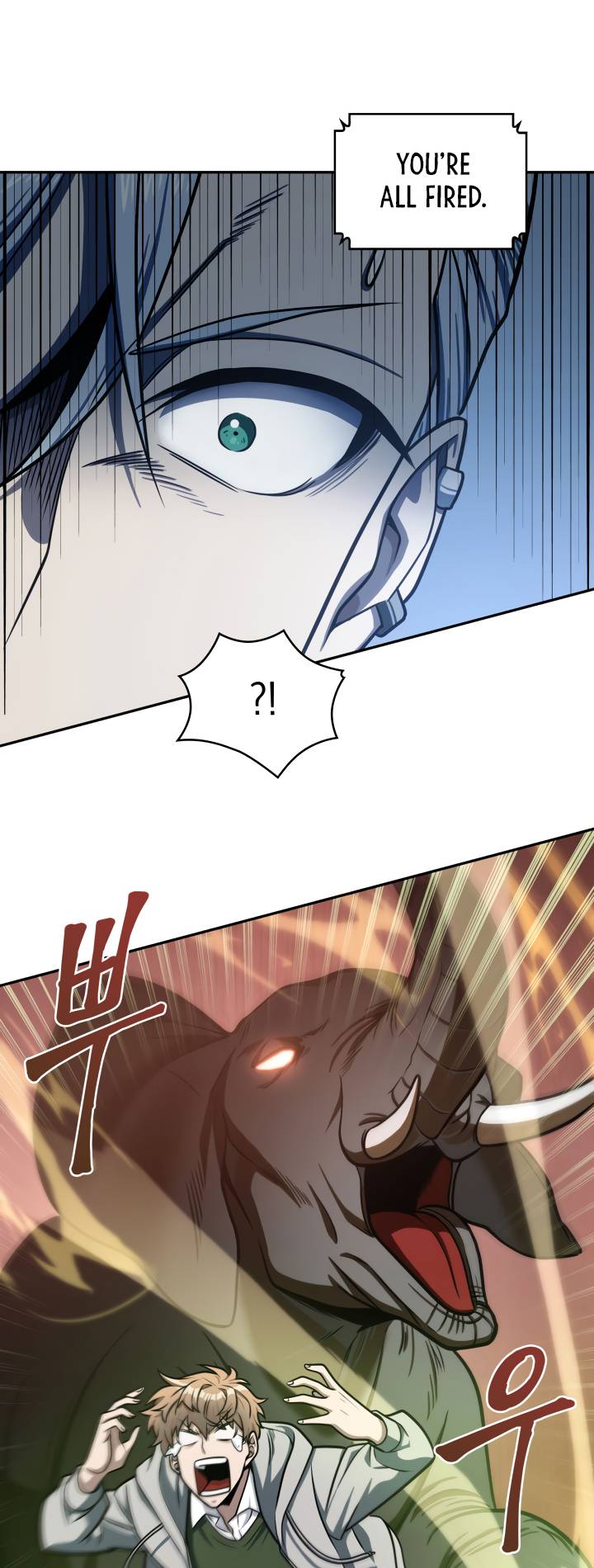 Read Tomb Raider King EN Manga Online
