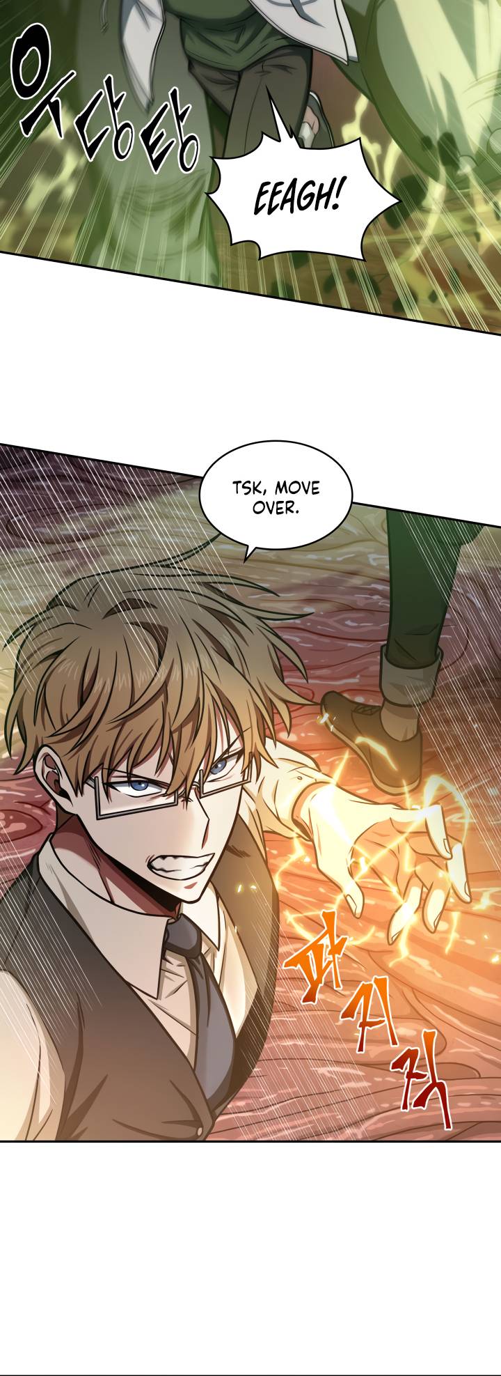 Read Tomb Raider King EN Manga Online